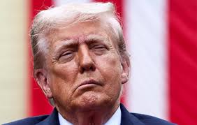 ఇరాన్ మీద చిందులు తొక్కుతున్న ట్రంప్